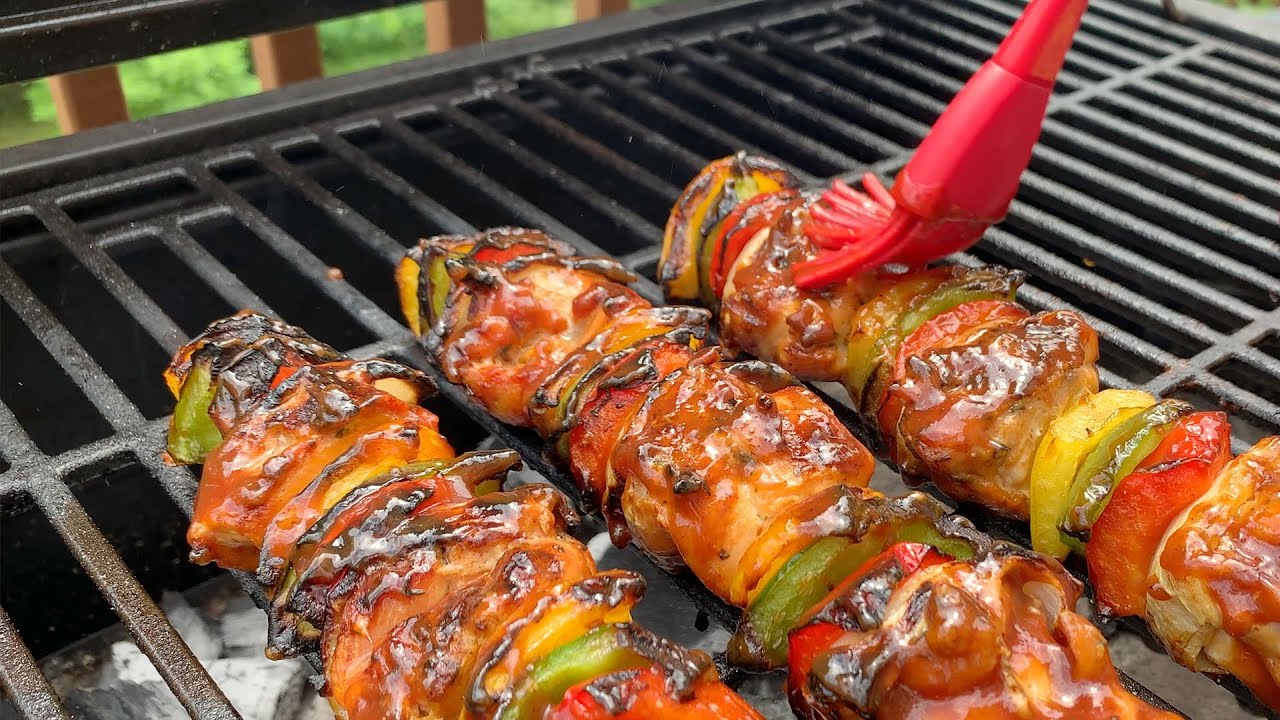 Pinchos para Actividades