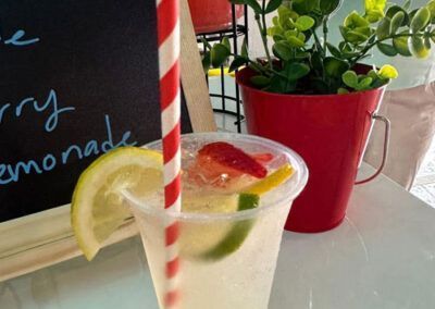 Servicio de Limonadas en Puerto Rico