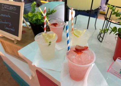 Servicio-de-Limonadas para actividades en Puerto Rico