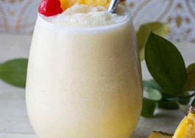 Servicios de Pina Colada para eventos
